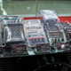 Illustration for article titled The Nismo Omori Factory In Japan Is The Ultimate Nissan Candy Store